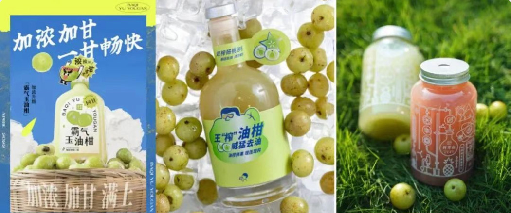 解困功能草本，捕捉國潮養(yǎng)生浪潮